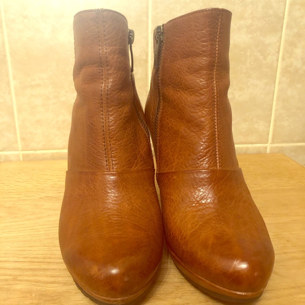 Paul Green Bootie